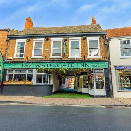 The Watergate Inn York Luaran gambar